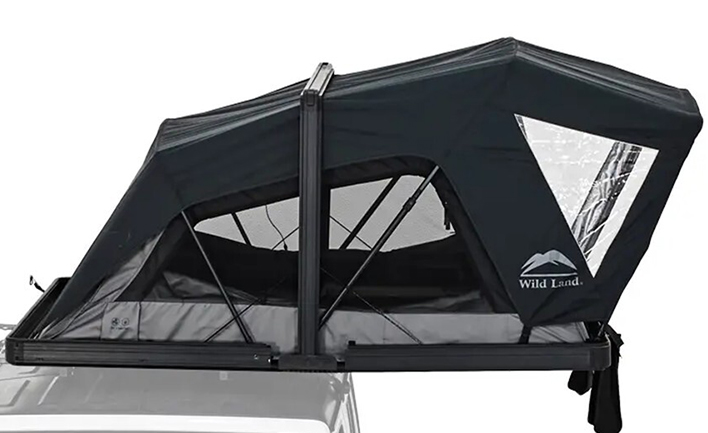 wild land orthframe 180 V2